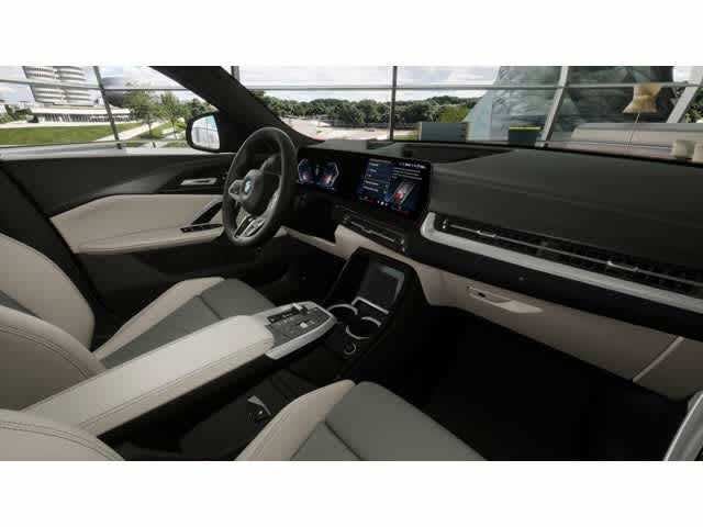 2026 BMW X2 xDrive28i Sports Activity Coupe
