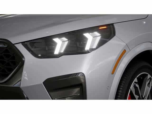 2026 BMW X2 xDrive28i Sports Activity Coupe