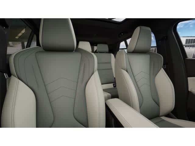 2026 BMW X2 xDrive28i Sports Activity Coupe