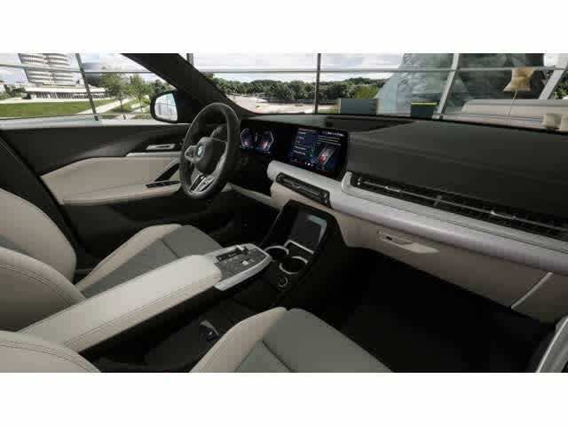 2026 BMW X2 xDrive28i Sports Activity Coupe