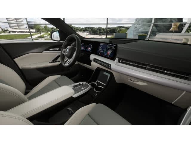 2026 BMW X2 xDrive28i Sports Activity Coupe