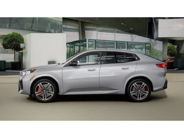 2026 BMW X2 xDrive28i Sports Activity Coupe