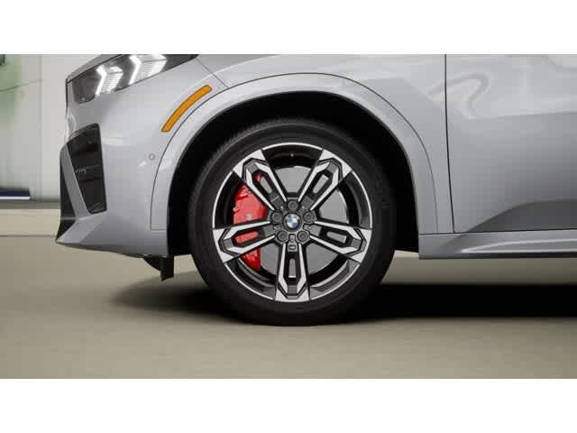 2026 BMW X2 xDrive28i Sports Activity Coupe