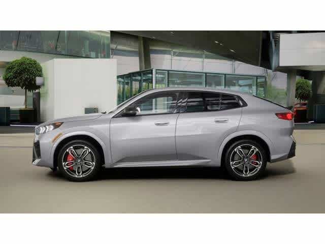 2026 BMW X2 xDrive28i Sports Activity Coupe