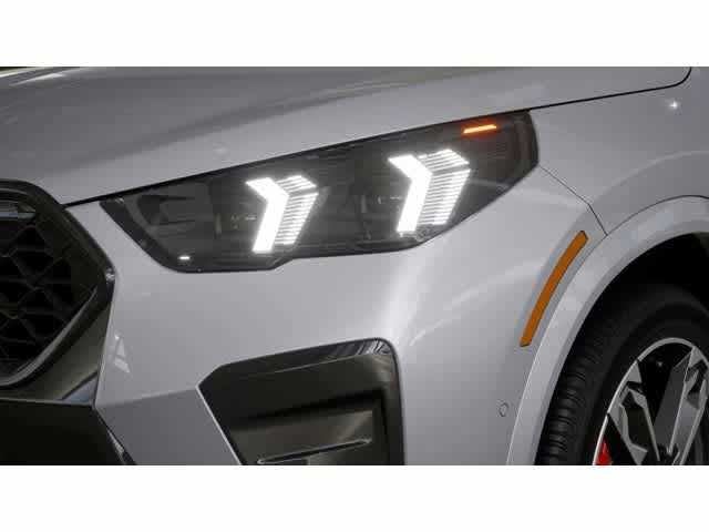 2026 BMW X2 xDrive28i Sports Activity Coupe