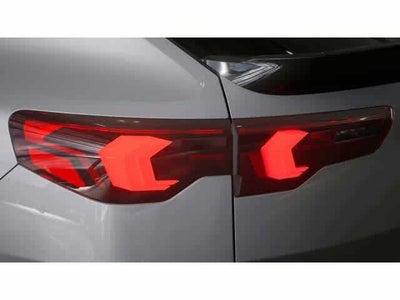 2026 BMW X2 xDrive28i Sports Activity Coupe