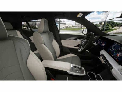 2026 BMW X2 xDrive28i Sports Activity Coupe