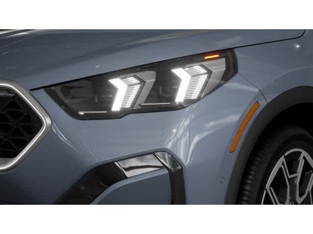 2026 BMW X2 xDrive28i Sports Activity Coupe