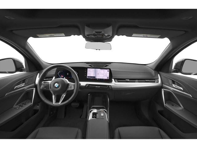 2026 BMW X2 xDrive28i Sports Activity Coupe