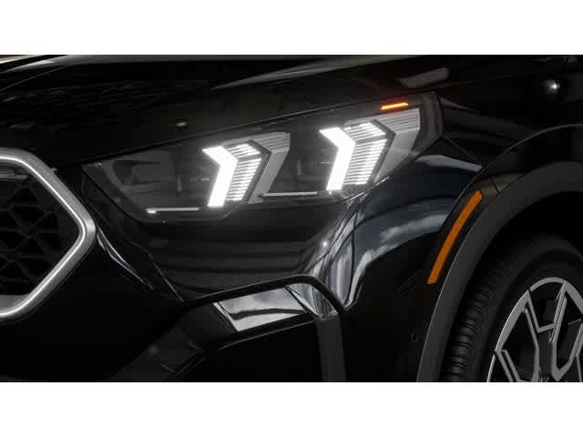 2026 BMW X2 xDrive28i Sports Activity Coupe