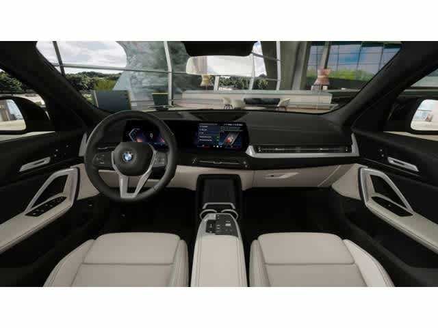 2026 BMW X2 xDrive28i Sports Activity Coupe