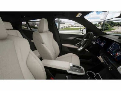 2026 BMW X2 xDrive28i Sports Activity Coupe
