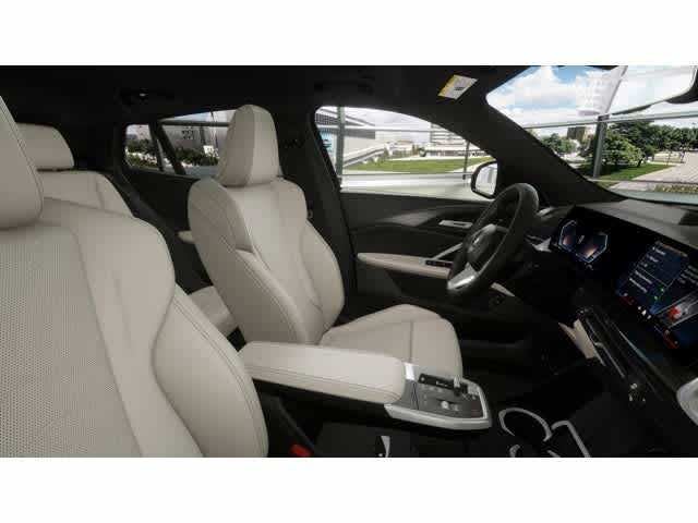 2026 BMW X2 xDrive28i Sports Activity Coupe