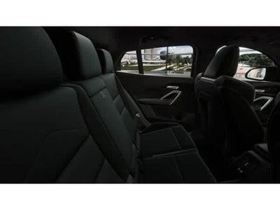 2026 BMW X2 xDrive28i Sports Activity Coupe