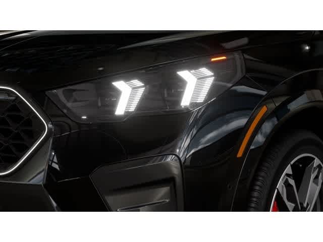 2026 BMW X2 xDrive28i Sports Activity Coupe