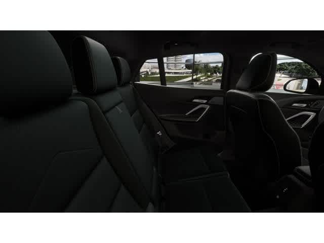 2026 BMW X2 xDrive28i Sports Activity Coupe