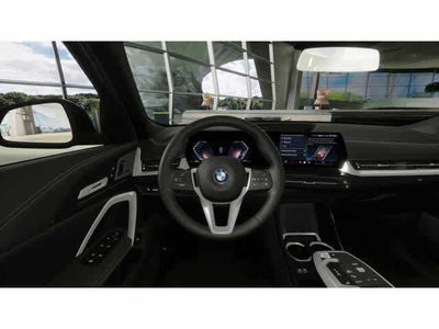 2026 BMW X2 xDrive28i Sports Activity Coupe
