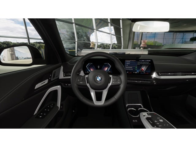 2026 BMW X2 xDrive28i Sports Activity Coupe