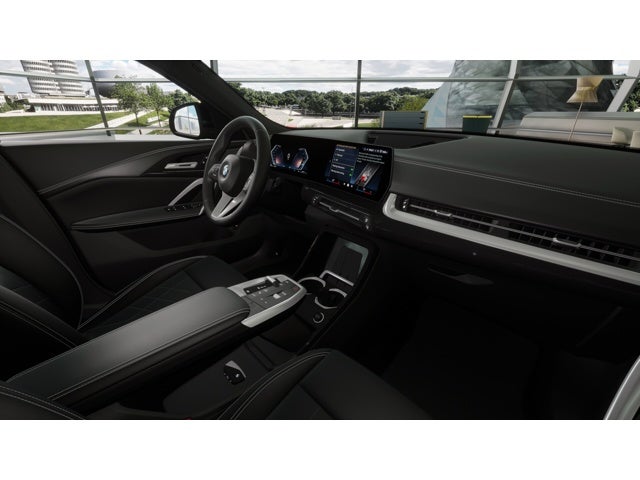 2026 BMW X2 xDrive28i Sports Activity Coupe