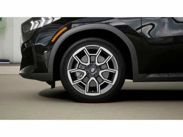 2026 BMW X2 xDrive28i Sports Activity Coupe