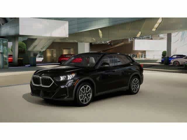 2026 BMW X2 xDrive28i Sports Activity Coupe