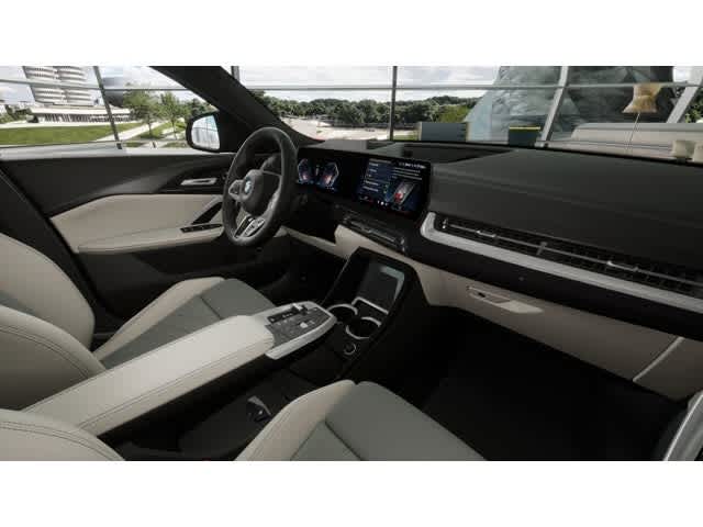 2026 BMW X2 xDrive28i Sports Activity Coupe