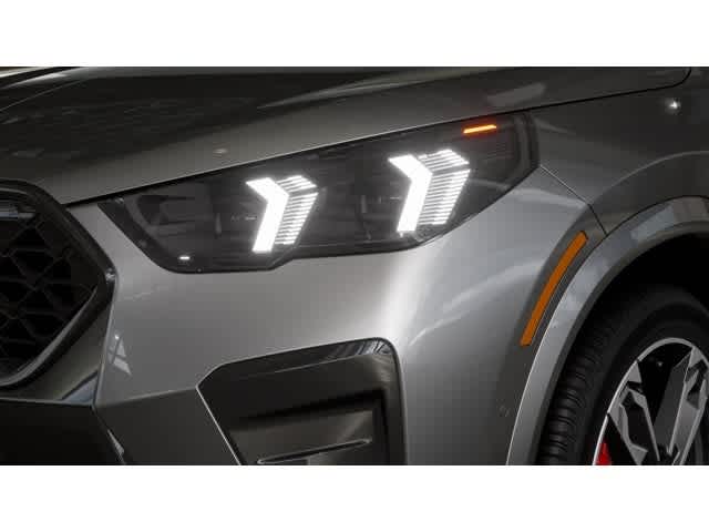 2026 BMW X2 xDrive28i Sports Activity Coupe
