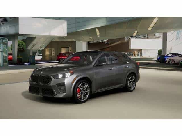 2026 BMW X2 xDrive28i Sports Activity Coupe