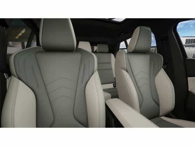 2026 BMW X2 xDrive28i Sports Activity Coupe