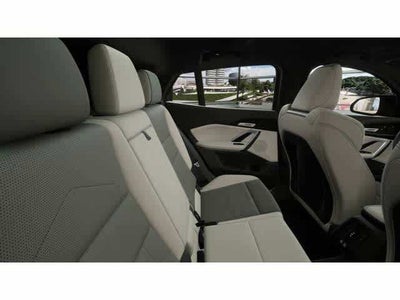 2026 BMW X2 xDrive28i Sports Activity Coupe