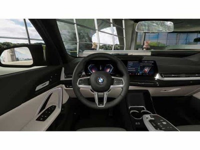 2026 BMW X2 xDrive28i Sports Activity Coupe