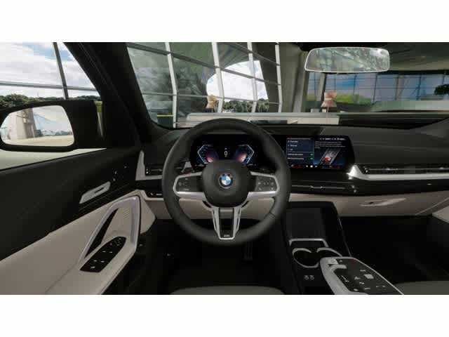 2026 BMW X2 xDrive28i Sports Activity Coupe