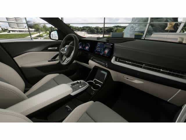 2026 BMW X2 xDrive28i Sports Activity Coupe