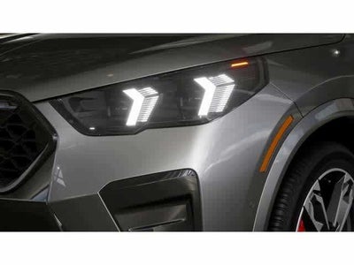2026 BMW X2 xDrive28i Sports Activity Coupe