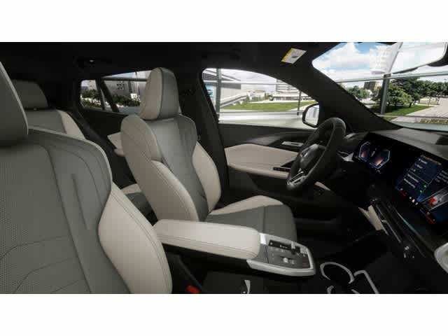 2026 BMW X2 xDrive28i Sports Activity Coupe