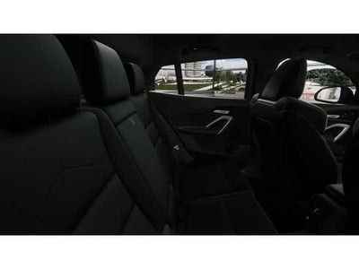 2026 BMW X2 xDrive28i Sports Activity Coupe