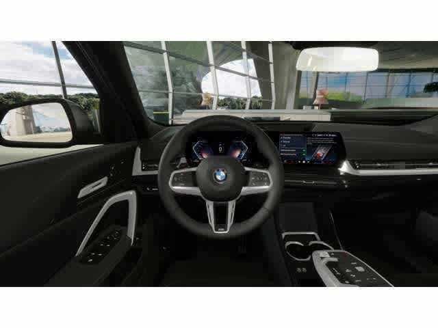 2026 BMW X2 xDrive28i Sports Activity Coupe