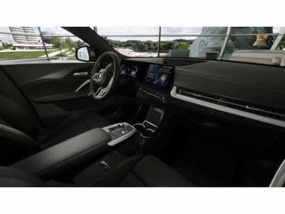 2026 BMW X2 xDrive28i Sports Activity Coupe