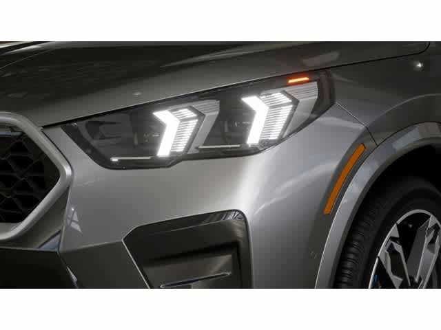 2026 BMW X2 xDrive28i Sports Activity Coupe