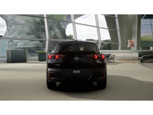 2026 BMW X2 xDrive28i Sports Activity Coupe