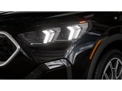 2026 BMW X2 xDrive28i Sports Activity Coupe