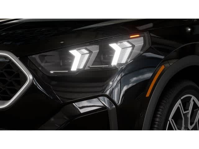 2026 BMW X2 xDrive28i Sports Activity Coupe