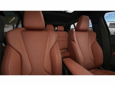2026 BMW X2 xDrive28i Sports Activity Coupe