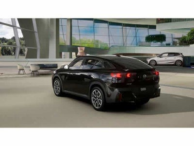 2026 BMW X2 xDrive28i Sports Activity Coupe