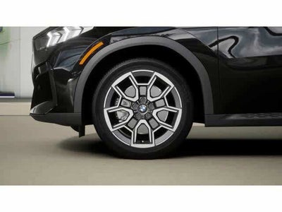 2026 BMW X2 xDrive28i Sports Activity Coupe
