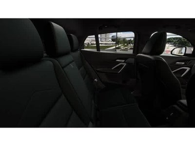 2026 BMW X2 xDrive28i Sports Activity Coupe
