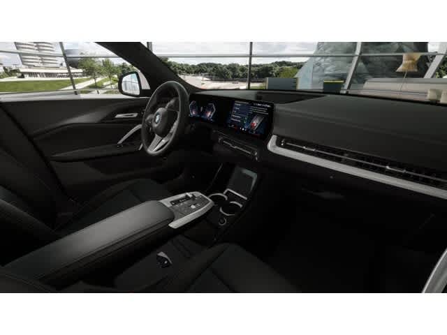 2026 BMW X2 xDrive28i Sports Activity Coupe