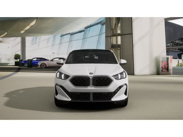 2026 BMW X2 xDrive28i Sports Activity Coupe