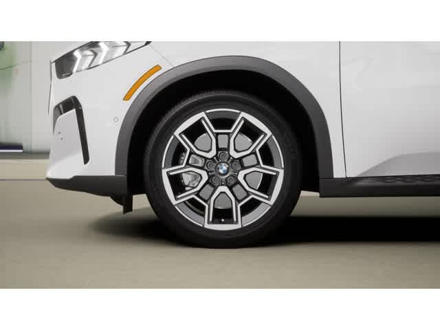 2026 BMW X2 xDrive28i Sports Activity Coupe