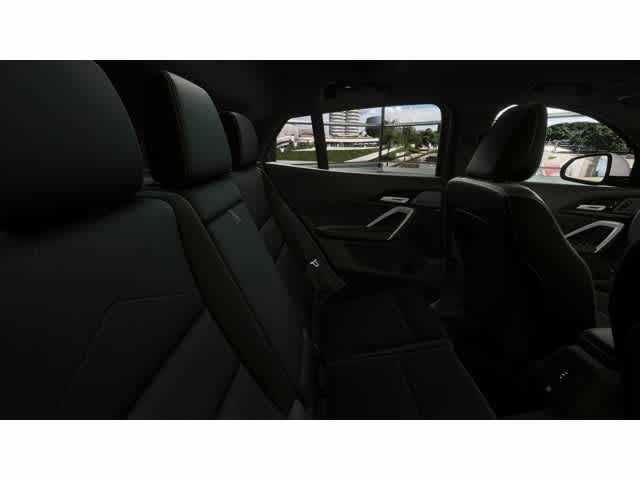 2026 BMW X2 xDrive28i Sports Activity Coupe